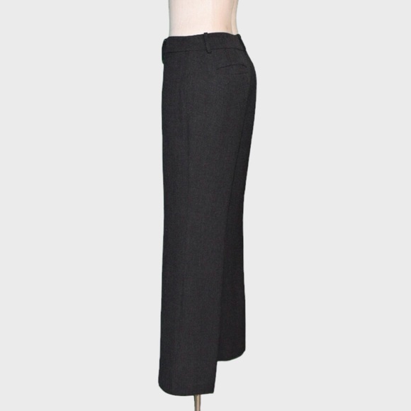 Loft Julie Charcoal Pants - Picture 4 of 7